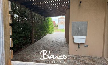 Casa en Alquiler en San Marco, Villanueva, Tigre, G.B.A. Zona Norte, Argentina
