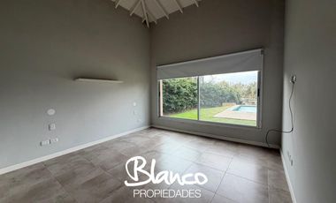 Casa en Alquiler en San Marco, Villanueva, Tigre, G.B.A. Zona Norte, Argentina