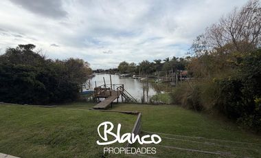 Casa en Alquiler en San Marco, Villanueva, Tigre, G.B.A. Zona Norte, Argentina
