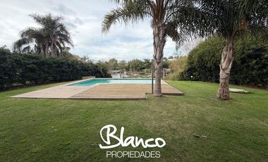 Casa en Alquiler en San Marco, Villanueva, Tigre, G.B.A. Zona Norte, Argentina