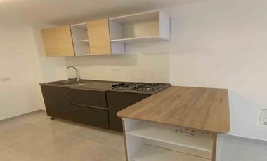 APARTAMENTO EN ARRIENDO EN ALCAZARES/MANIZALES