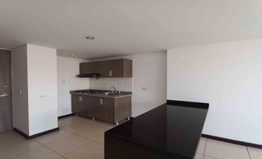 APARTAESTUDIO EN ARRIENDO EN SECTOR ALAMOS/PEREIRA