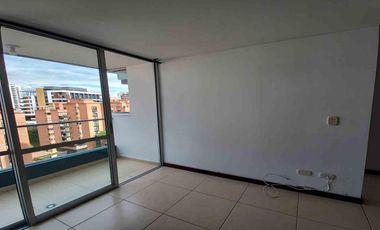 APARTAESTUDIO EN ARRIENDO EN SECTOR ALAMOS/PEREIRA