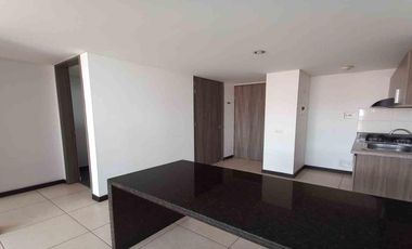 APARTAESTUDIO EN ARRIENDO EN SECTOR ALAMOS/PEREIRA