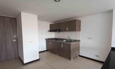 APARTAESTUDIO EN ARRIENDO EN SECTOR ALAMOS/PEREIRA