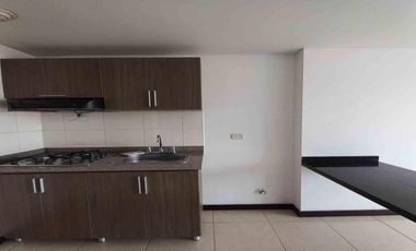 APARTAESTUDIO EN ARRIENDO EN SECTOR ALAMOS/PEREIRA