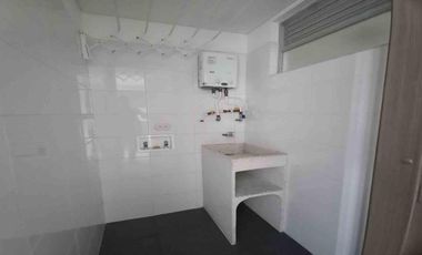 APARTAESTUDIO EN ARRIENDO EN SECTOR ALAMOS/PEREIRA