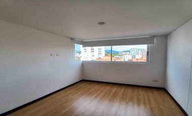 APARTAESTUDIO EN ARRIENDO EN SECTOR ALAMOS/PEREIRA
