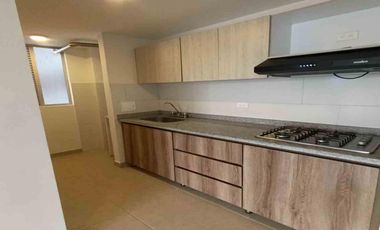 APARTAMENTO EN ARRIENDO EN SAN JOAQUIN/MANIZALES
