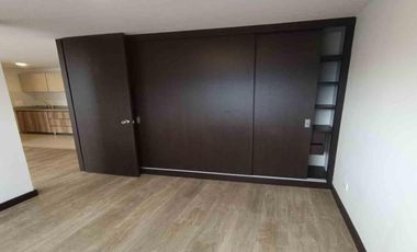 APARTAMENTO EN ARRIENDO EN SAN JOAQUIN/MANIZALES