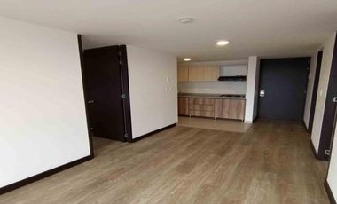 APARTAMENTO EN ARRIENDO EN SAN JOAQUIN/MANIZALES
