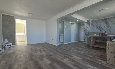 DEPARTAMENTO REMODELADO EN VENTA EN LAGUNILLAS