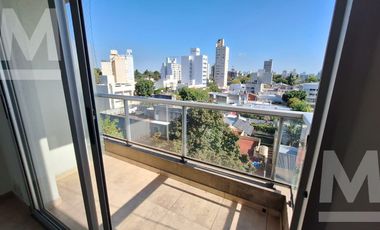 Departamento - Plaza Rocha