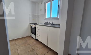 Departamento - Plaza Rocha
