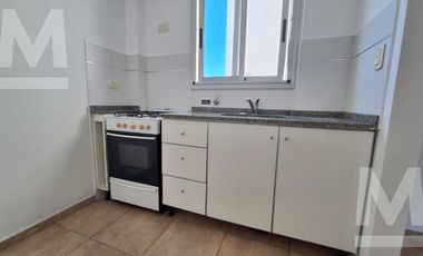 Departamento - Plaza Rocha