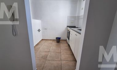 Departamento - Plaza Rocha