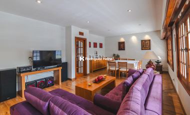 Casa en venta MACROCENTRO
