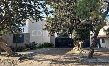 CIUDAD GRANJA CASA EN COTO VILLA ESCONDIDA