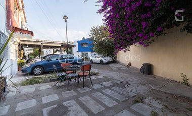 CIUDAD GRANJA CASA EN COTO VILLA ESCONDIDA