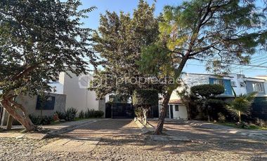 CIUDAD GRANJA CASA EN COTO VILLA ESCONDIDA