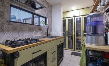 CIUDAD GRANJA CASA EN COTO VILLA ESCONDIDA