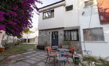 CIUDAD GRANJA CASA EN COTO VILLA ESCONDIDA