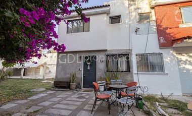 CIUDAD GRANJA CASA EN COTO VILLA ESCONDIDA
