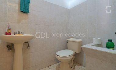 TONALÁ CENTRO CASA MUY AMPLIA EN VENTA