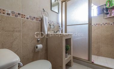 TONALÁ CENTRO CASA MUY AMPLIA EN VENTA