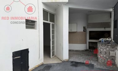 Galpón en Concordia