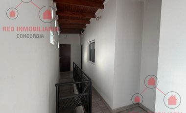 Galpón en Concordia