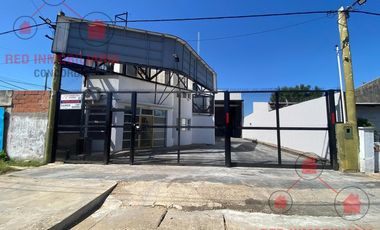 Galpón en Concordia
