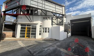 Galpón en Concordia