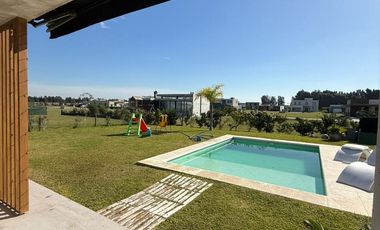 Casa en Venta en Canning | Lares de Canning