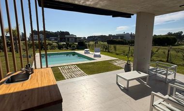 Casa en Venta en Canning | Lares de Canning