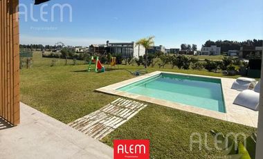 Casa en Venta en Canning | Lares de Canning
