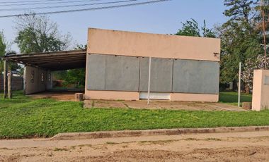Local en Colonia Ayui Grande