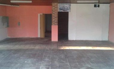 Local en Colonia Ayui Grande
