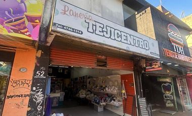 Local en San Fernando