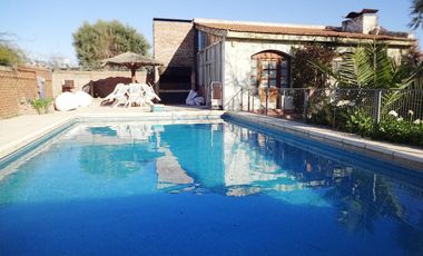 Casa - General Pico
