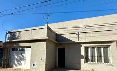 Casa en Lobos