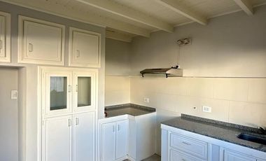 Casa en Lobos