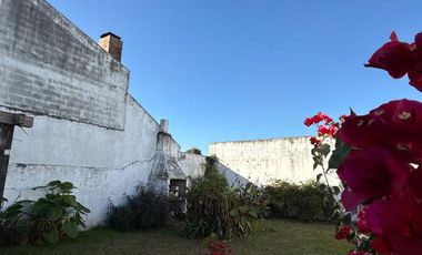 Casa en Lobos