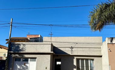 Casa en Lobos