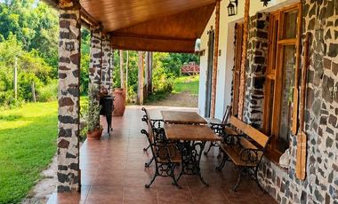 Chacra 50has en Venta en Cerro Cora, Misiones, Argentina