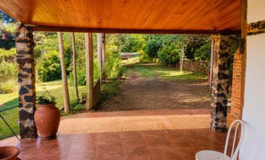 Chacra 50has en Venta en Cerro Cora, Misiones, Argentina