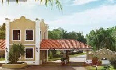 Lote en venta en La Magdalena