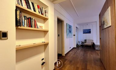 Privilegiado chalet en Los Troncos