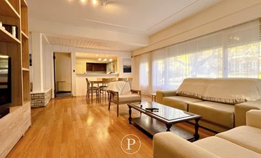 Privilegiado chalet en Los Troncos