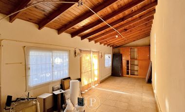 Privilegiado chalet en Los Troncos